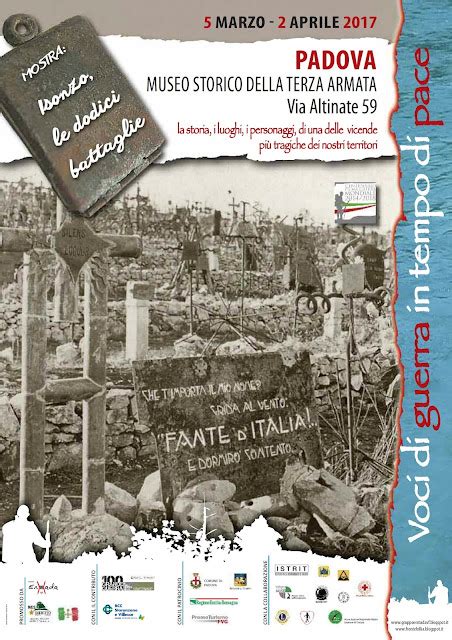 Tra Fronte E Follia Dallisonzo Al Tagliamento Lincontro Nella