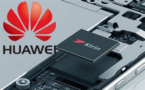 Huawei Unveils Next Generation Kirin 960 Processor PhoneWorld