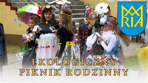 Ekologiczny Piknik Rodzinny W Bodzanowie Infop Ocktv