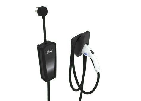 Ford EV Home Charging Guide