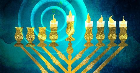 Whats Special About The Fifth Night Of Chanukah