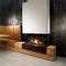 Gas Fireplace KALFIRE ECO LINE G70 44S Bespoke Fireplace Designs