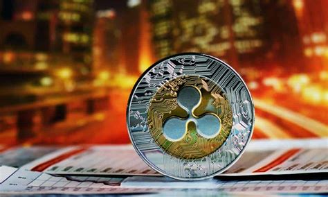 Un Expert En Crypto Monnaie Affirme Que Xrp Est La Plus Grande