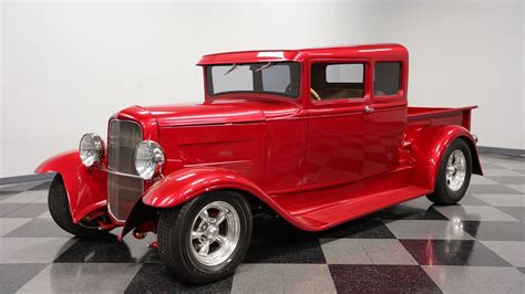 1932 Ford Hot Rod Hi Boy Market Classiccom