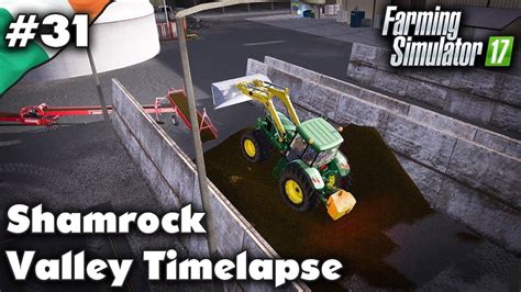 FS17 Timelapse Shamrock Valley 31 Sell Sell Sell YouTube