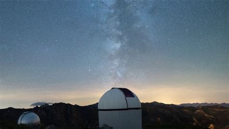 lobservatoire de saint veran dans le queyras youtube