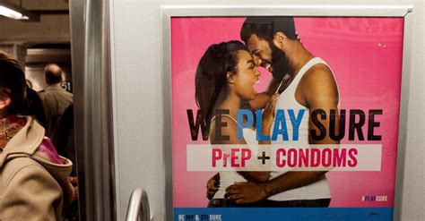 New York Revamps Safe Sex The New York Times