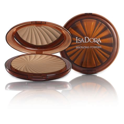 Isadora Bronzing Powder Face Mulligans Pharmac