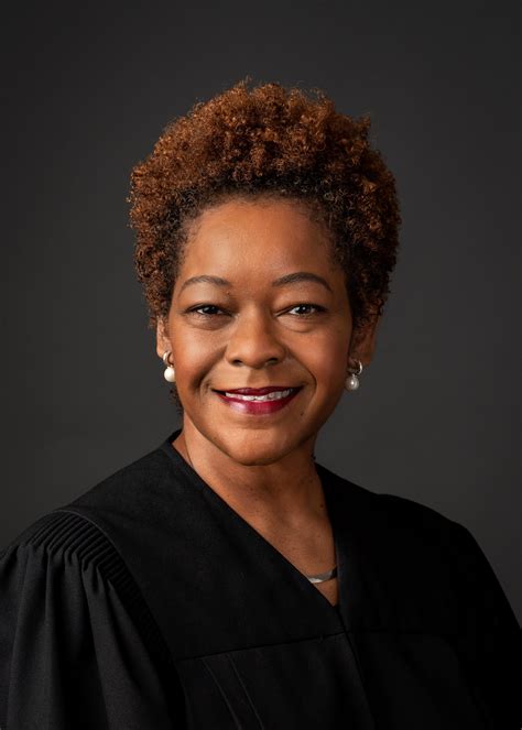 Kuow Inslee Appoints First Black Woman Judge To Serve On Wa Supreme