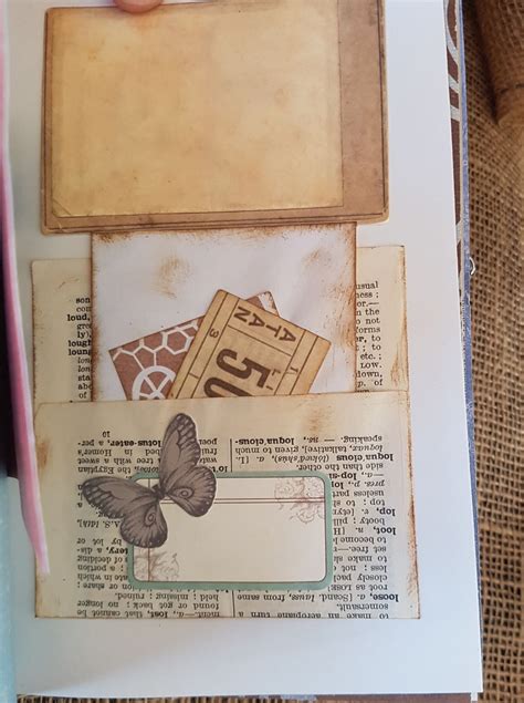 10 Junk Journal Theme Ideas Kelly S Crafty Corner