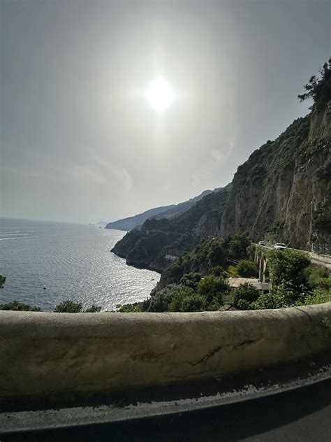 Ghadi Francis | غدي فرنسيس on Twitter: "Amalfi 💚🤍🇮🇹 https://t.co ...