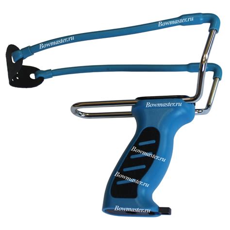 1778 руб. - Купить спортивную рогатку Man-Kung MK-SL08/BL в Москве ...