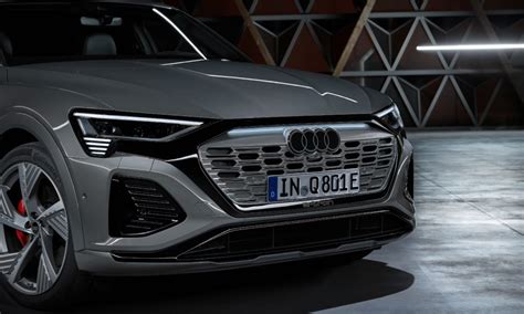 Audi zaprezentowało nowe logo Ciekawe czy zauważycie różnice