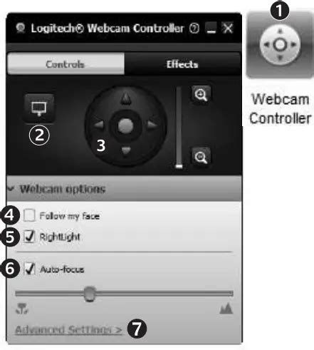 Logitech C Hd Webcam User Guide