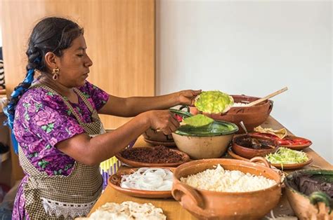 Conoce 7 Técnicas De Cocina Mexicana ¡son 100 Tradicionales