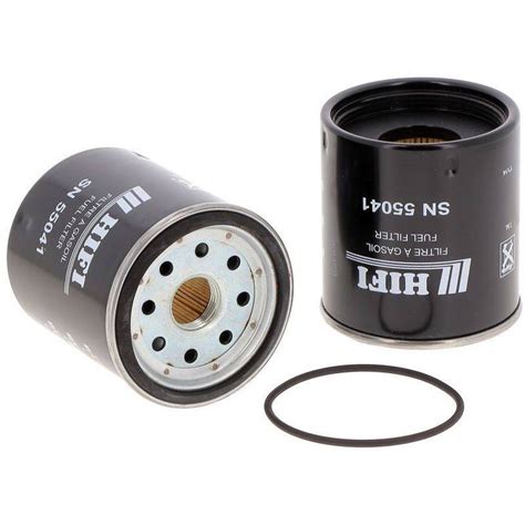 Filtre Gasoil Sn Hifi Filter Pour Voiture