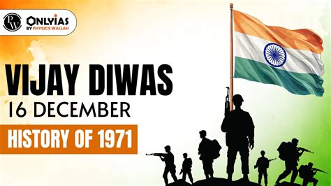 Vijay Diwas 2024 Theme History And Significance