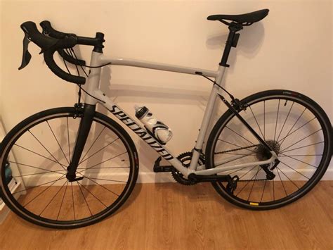 Specialized Allez Sport 2020 Model