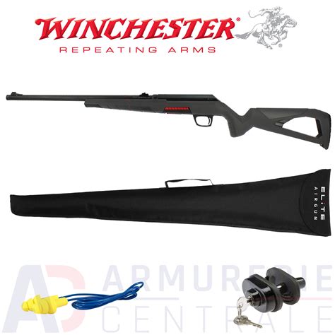 Winchester Xpert Lr Armurerie Centrale