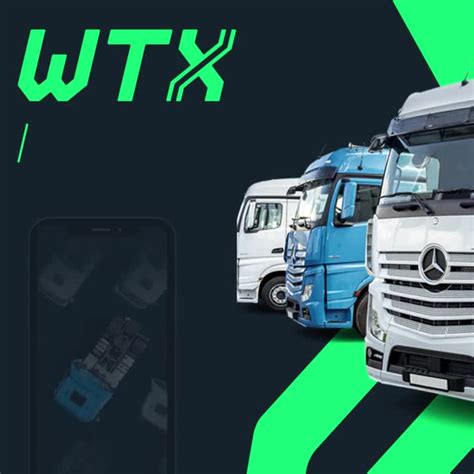 wtx  linkedin wtx bb usedtrucktrading logistics