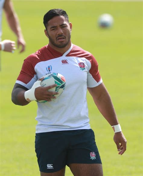 England ace Manu Tuilagi drops retirement hint during Rugby World Cup ...