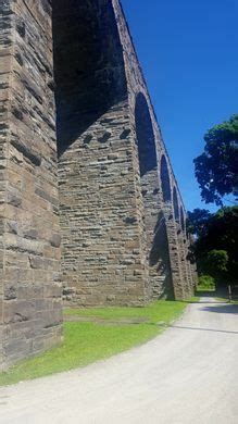 Starrucca Viaduct – Susquehanna, Pennsylvania - Atlas Obscura