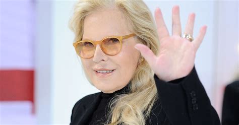 Exclusif Sylvie Vartan Enregistrement de l émission Vivement