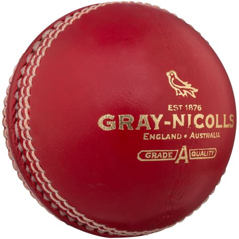 Crown 5 Star Cricket Ball | Gray-Nicolls - Free Shipping, Loyalty Points