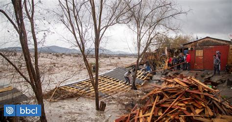 Decretan Alerta Roja Para Provincias De Cachapoal Y Colchagua En O