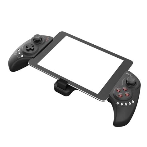 Hot Offer Ipega Pg Telescopic Wireless Bluetooth Gamepad Gaming