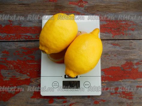 Имбирь с лимоном и мёдом от простуды: 8 фото в рецепте