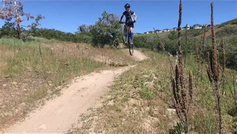 Rattle and Hum Mountain Bike Trail, Alpine, Utah