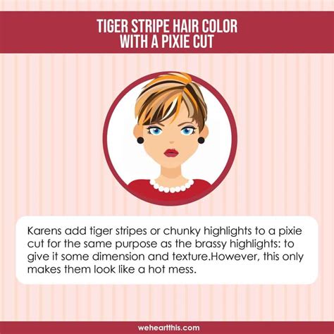 The Karen Haircut: What It Is And 5 Karen Haircuts To Avoid