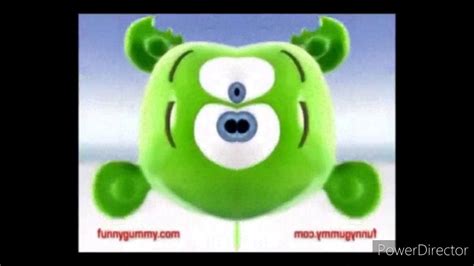 Klaskyklaskyklaskyklasky Gummy Bear Movie Maker Effects In Confusion