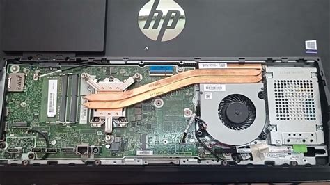 How To Upgrade Your Hp Proone 400 G4 With An M2 Memory Ssd Youtube