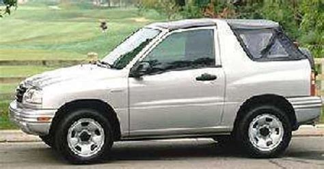 Best Suzuki 2 Door SUV 4WDs | List of Top 2 Door SUV 4WD Suzukis