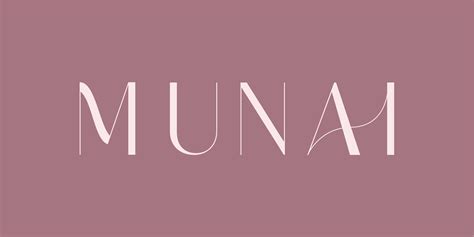 nuestras prendas munai