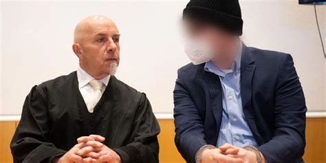 Ex Schulleiter Wegen Kindesmissbrauch Vor Gericht