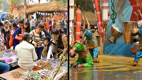 Surajkund Mela 2024 Check Date Time Venue Ticket Price Discounts