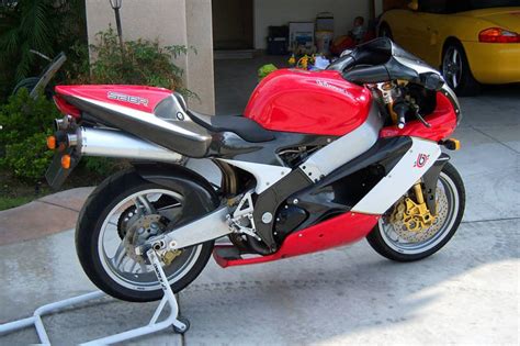 2000 Bimota SB8R For Sale In CA 5 Rare SportBikesForSale