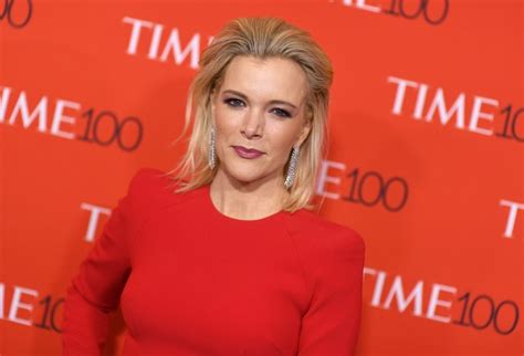 Nbc News Reaches Professional Divorce Agreement With Megyn Kelly Tpm