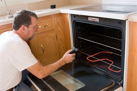 How To Identify And Repair Oven Heating Issues Gulf Coast Appliance Repair