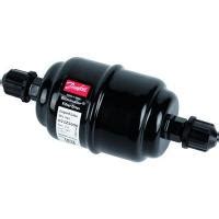 Deshydrateur danfoss dcl053 Danfoss 023Z500391 Pièces Express