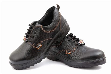 Iso High Ankle Safety Shoe Size At Rs In Coimbatore Id