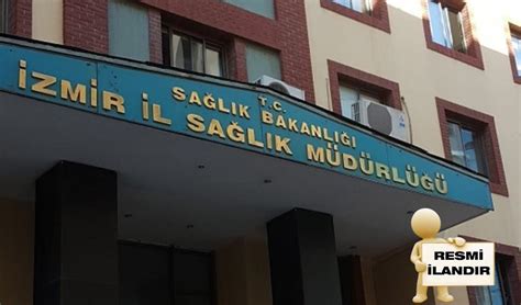 MÜDÜRLÜĞÜMÜZE BAĞLI SAĞLIK TESİSLERİ İÇİN PROJE HİZMETİ ALIMI