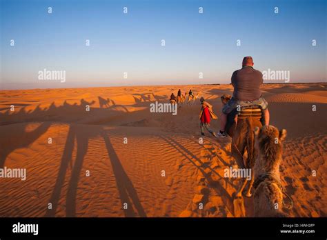 Grand erg oriental desert hi-res stock photography and images - Alamy