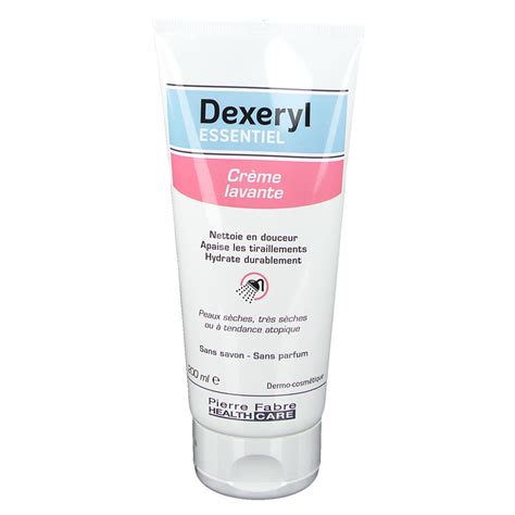 Dexeryl Essentiel Cr Me Lavante Ml Redcare Apotheke