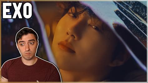 Exo Cream Soda Mv Reaction Youtube