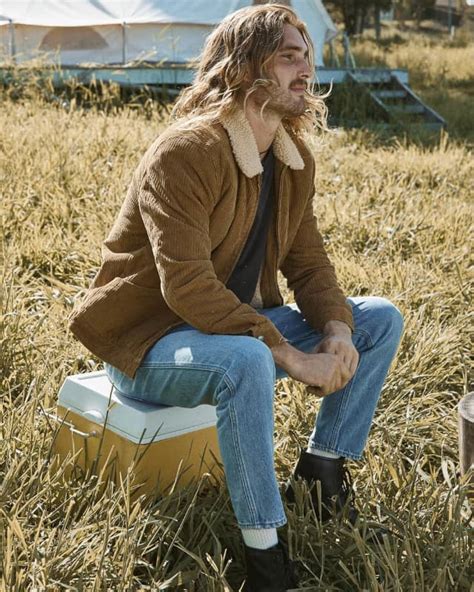 Important Tips For Pulling Off The Modern Cowboy Look The Cool Way