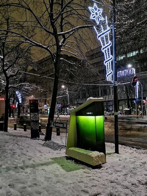 liquid urban photobioreactor